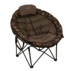 FOX STOLICA LOUNGER CHAIR