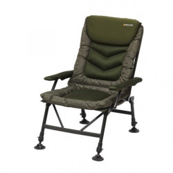 PROLOGIC STOLICA INSPIRE RELAX CHAIR WITH ARMREST 140KG