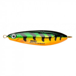 RAPALA RATTLIN MINNOW SPOON RMSR08 FLP