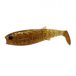 FORMAX ATTACK DOMINATOR SHAD 10CM 4KOM 391008