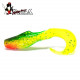ORKA SHAD TAIL 2012-ST-15 S