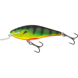 SALMO EXECUTOR SHALLOW RUNNER FLOATING 7CM HOT PERCH