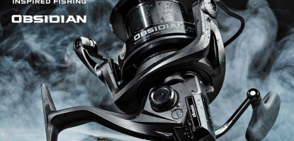 Okuma Obsidian